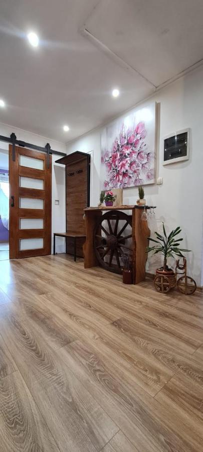 Apartman Patricia Appartement Fužine Buitenkant foto